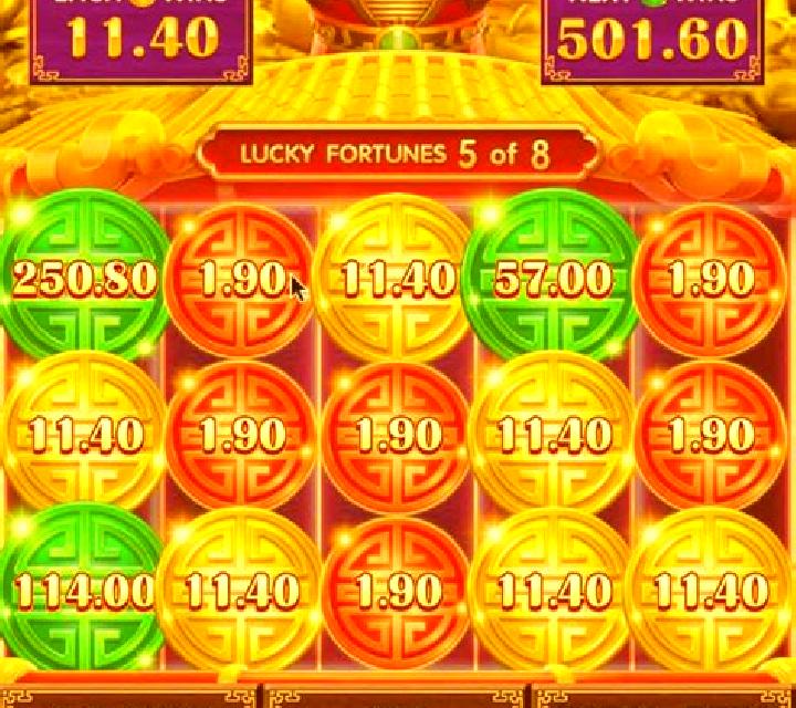 Flappy Fortune slot
