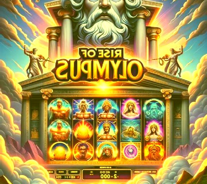 Flappy Rise online slot