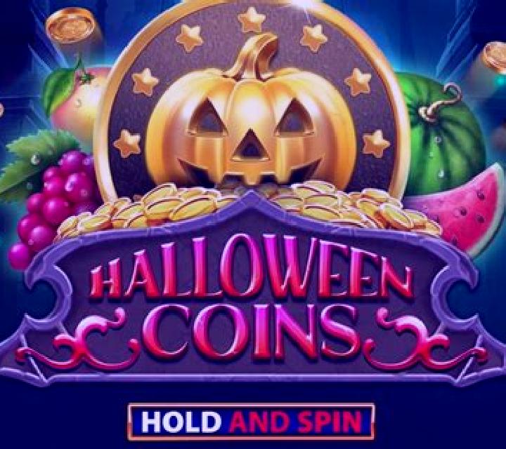 Flash Coins: Hold and Win online slot