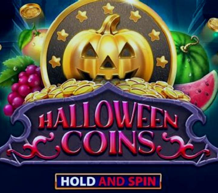 Flash Coins: Hold and Win slot machine