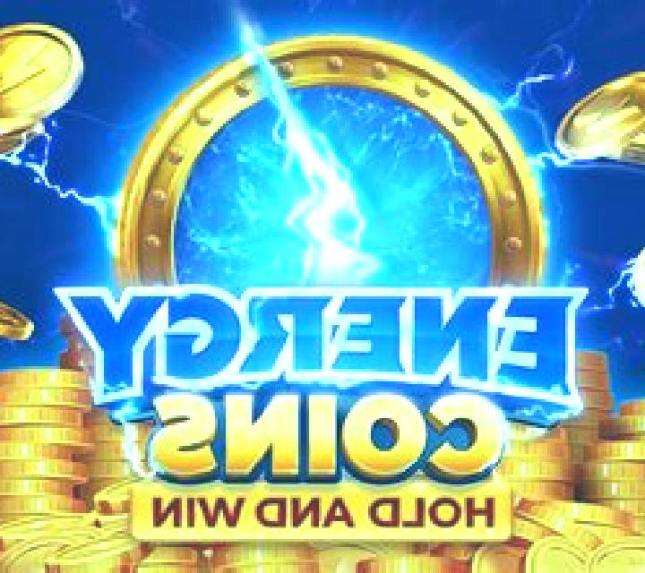 Flash Coins: Hold and Win slot