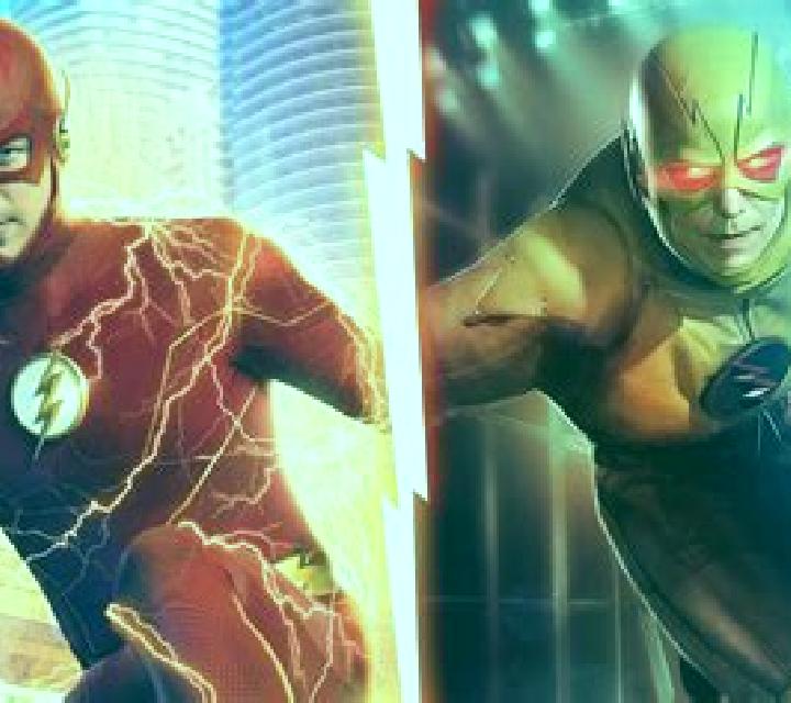 Flash Freeze 2 slot game