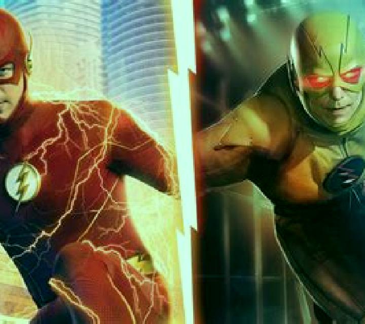 Flash Freeze 2 slot