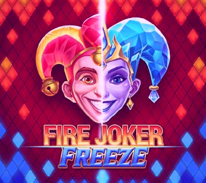 Flash Freeze online slot