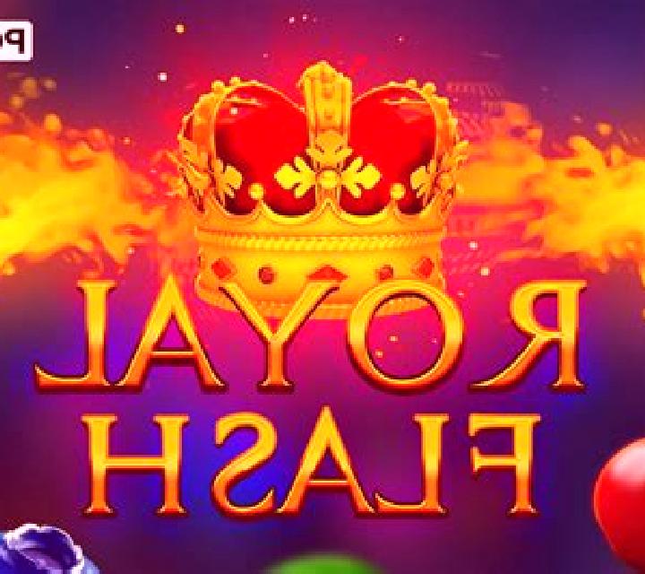Flash Fruit online slot