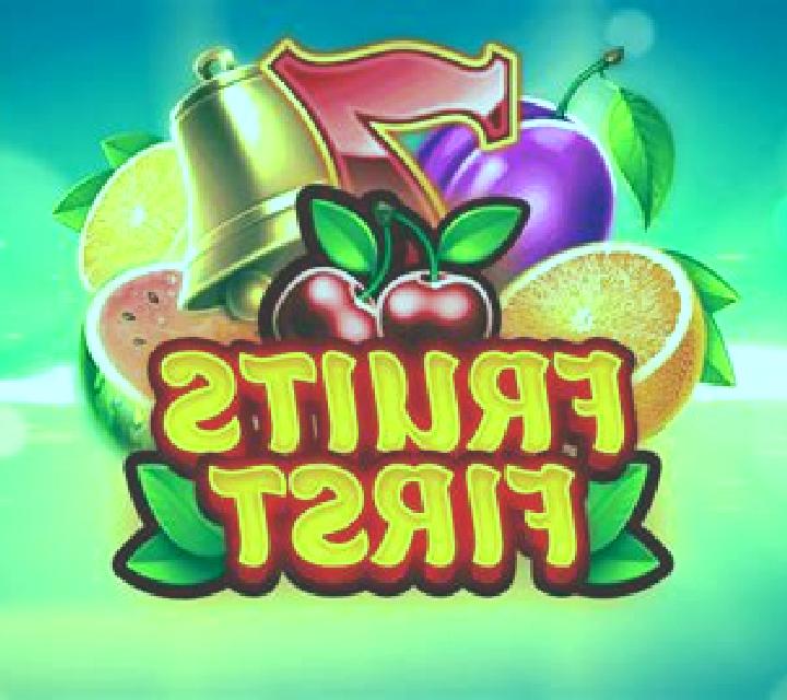 Flash Fruit slot game