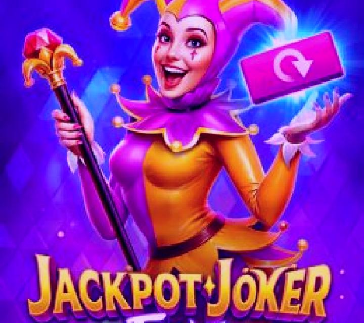 Flash Joker Fever online slot