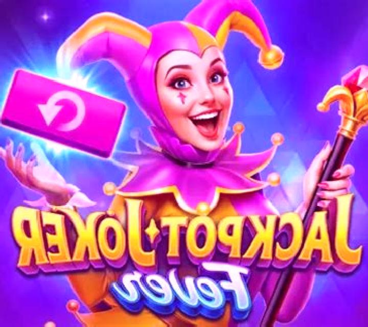 Flash Joker Fever slot game