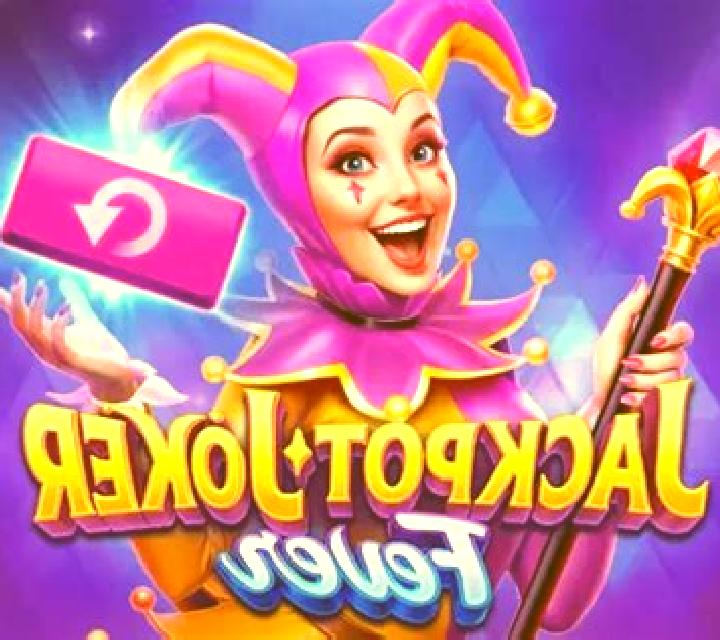 Flash Joker Fever slot