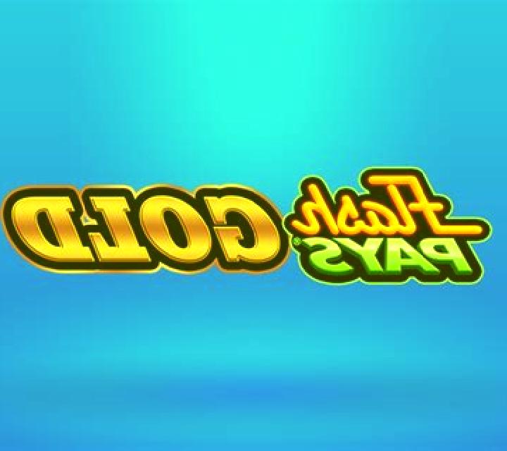 Flash Pays Gold Scratcher online slot