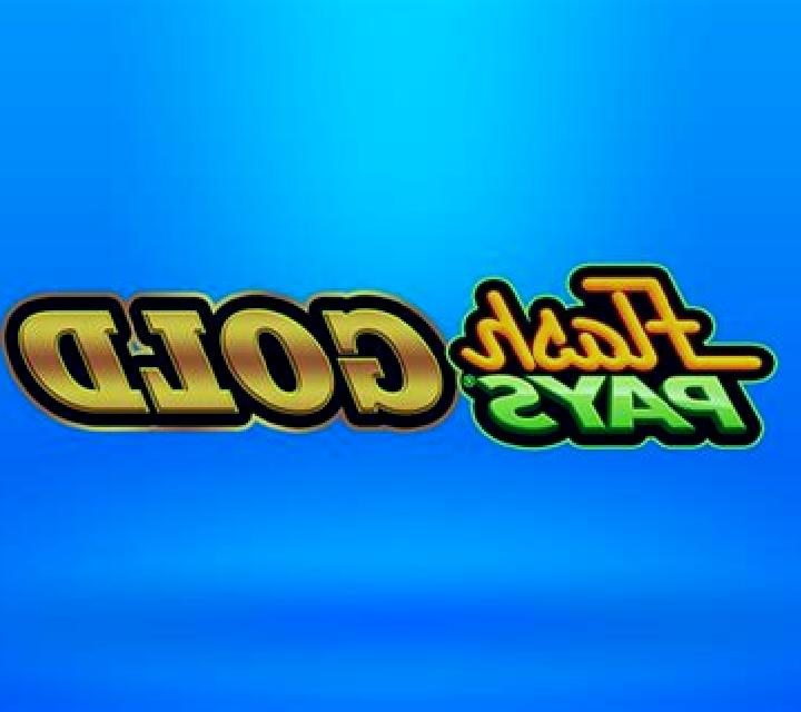 Flash Pays Gold Scratcher slot game