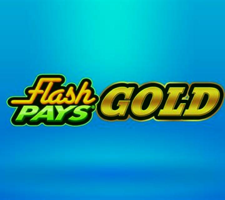 Flash Pays Gold Scratcher slot machine