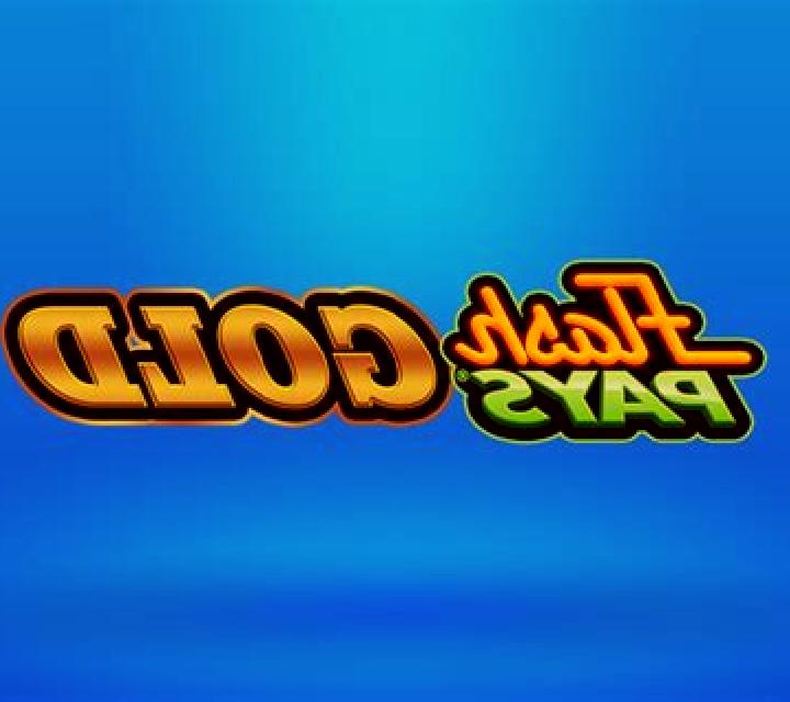 Flash Pays Gold Scratcher slot