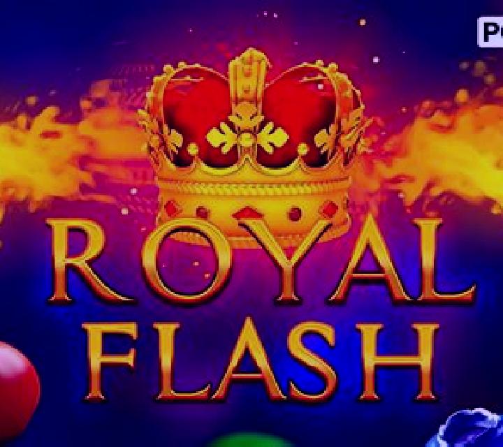 Flash Pays online slot