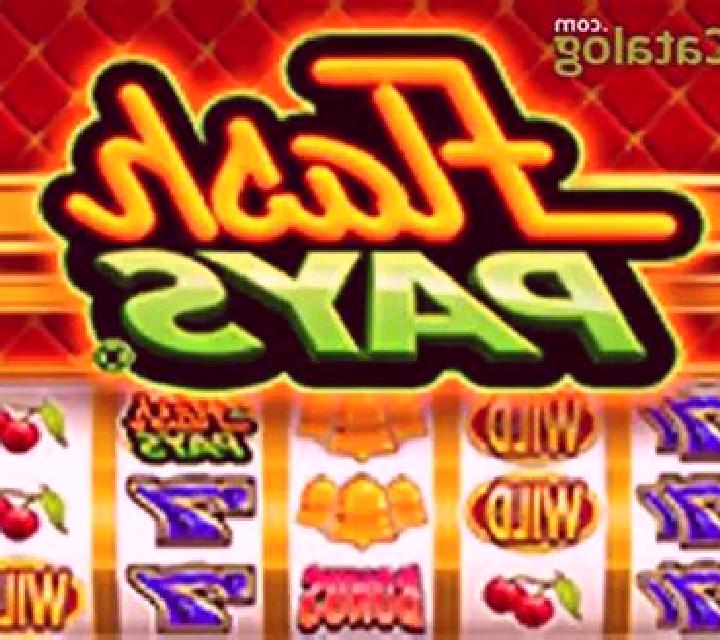 Flash Pays slot