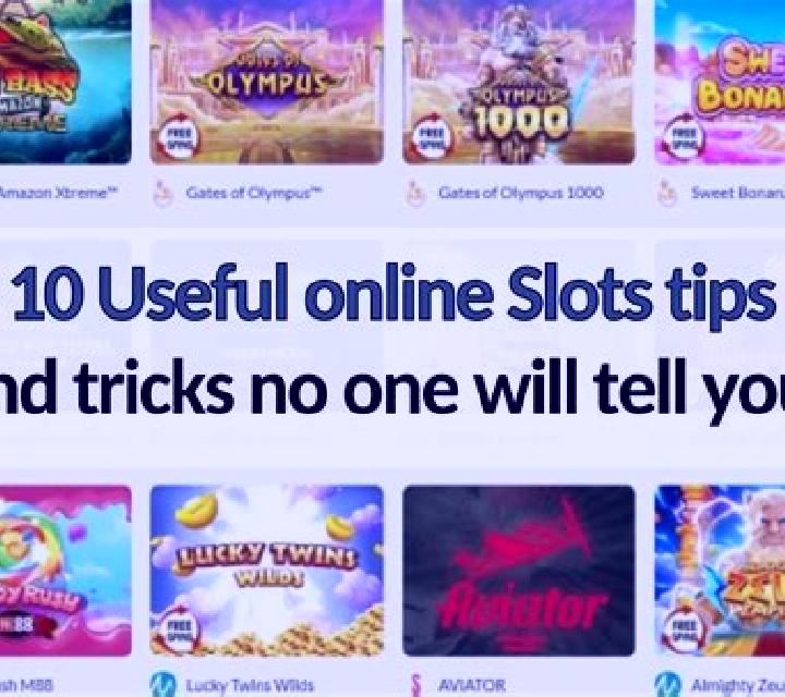 Flash Winnings slot machine