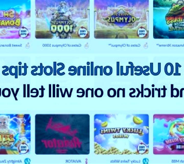 Flash Winnings slot