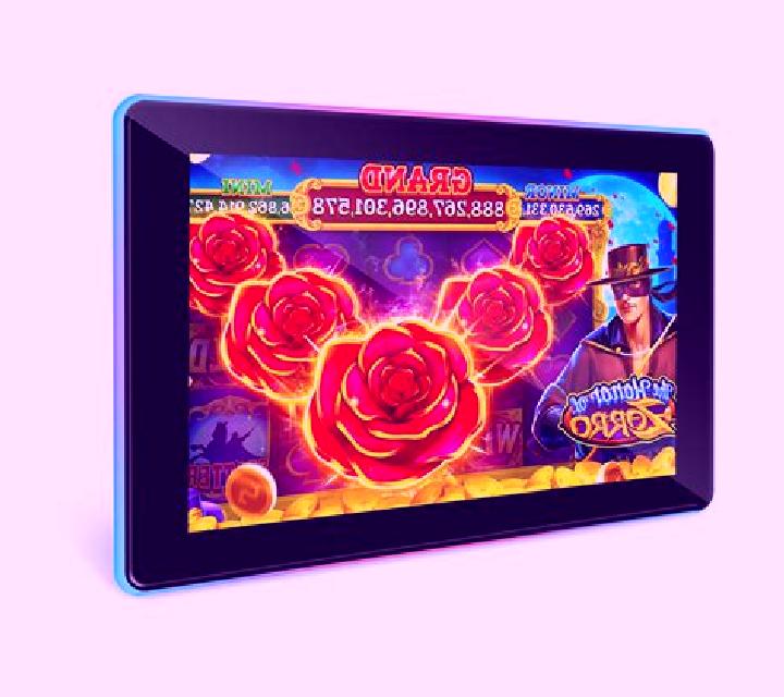 Flat & Hot Fruits 20 slot game