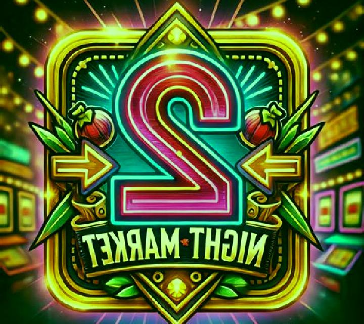 Flea Market online slot