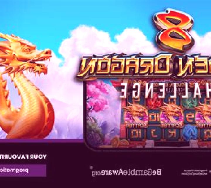 Flexing Dragons online slot