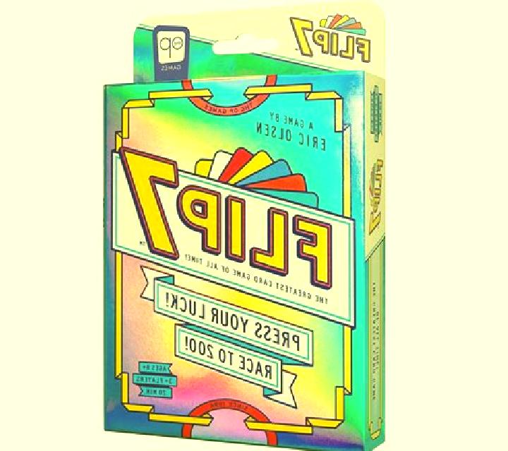 Flip Card online slot