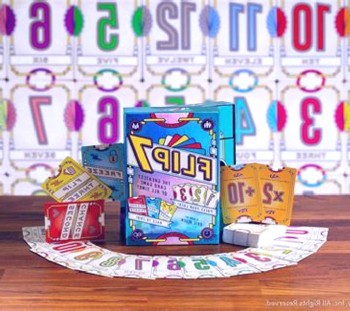 Flip Card slot game