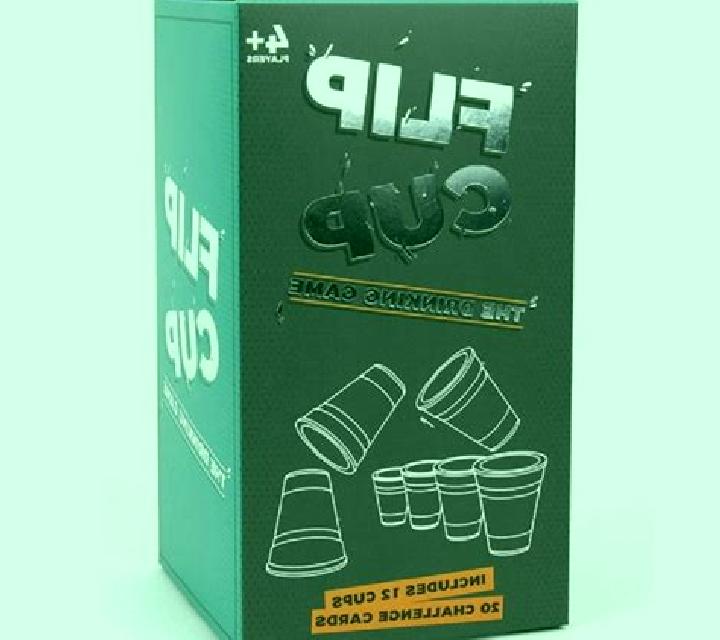 Flip Cup online slot