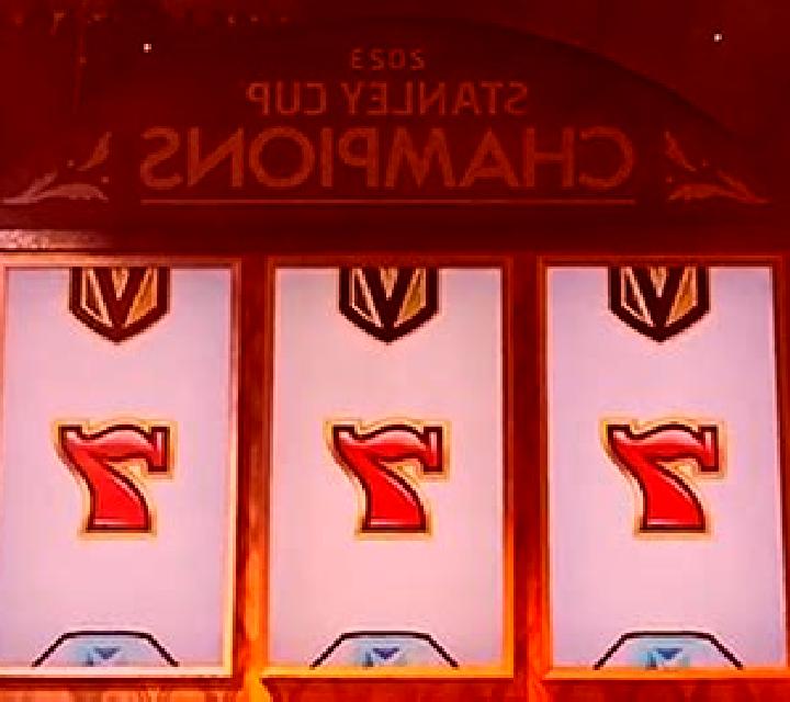 Flip Cup slot machine