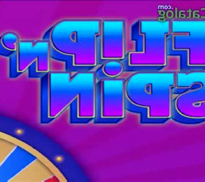 Flip ‘n Spin slot