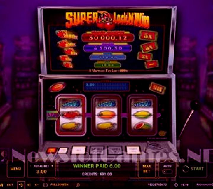 Flip n Win slot game