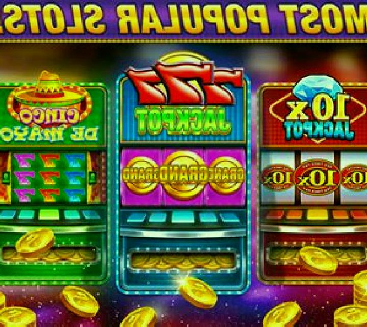Flip n Win slot machine