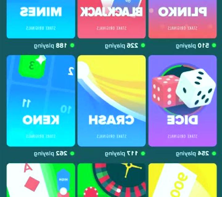 Flip (Stake Originals) online slot