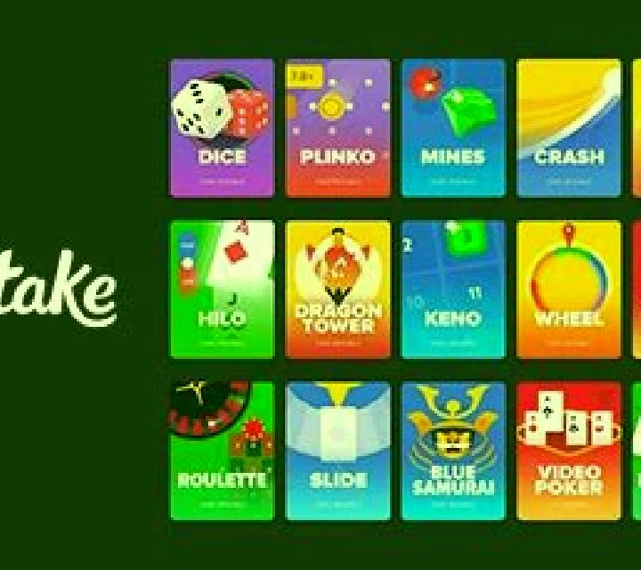 Flip (Stake Originals) slot game