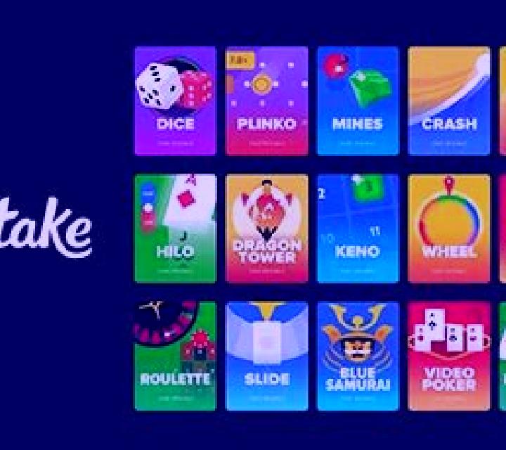 Flip (Stake Originals) slot