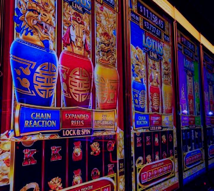 Flip the Chip online slot