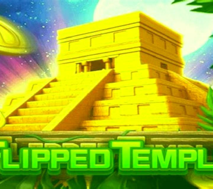 Flipped Temple online slot