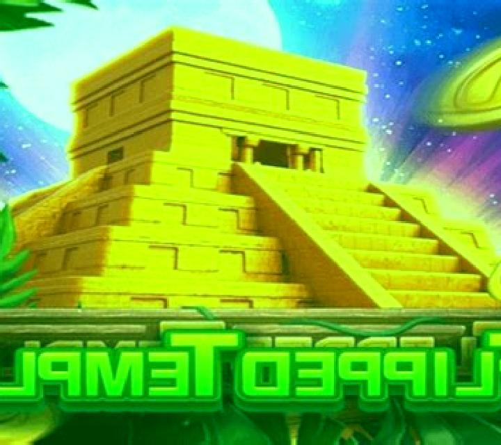 Flipped Temple slot
