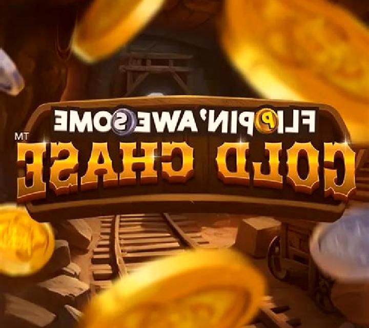 Flippin Awesome Gold Chase slot