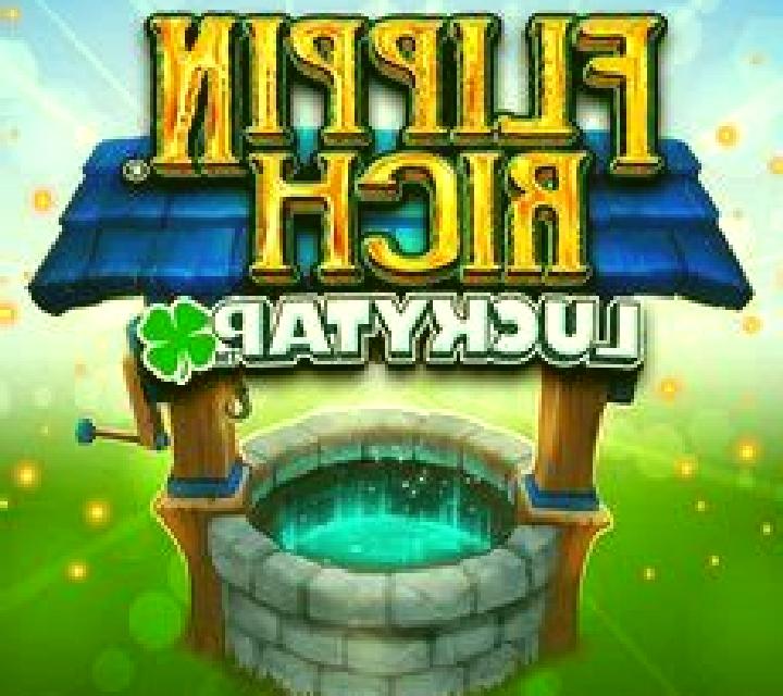Flippin Rich Fortunes LuckyTap online slot