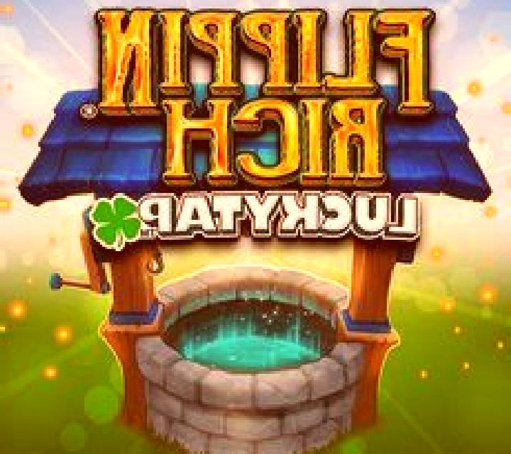 Flippin Rich Fortunes LuckyTap slot game