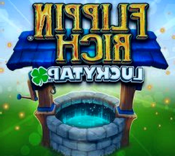 Flippin Rich Fortunes LuckyTap slot machine