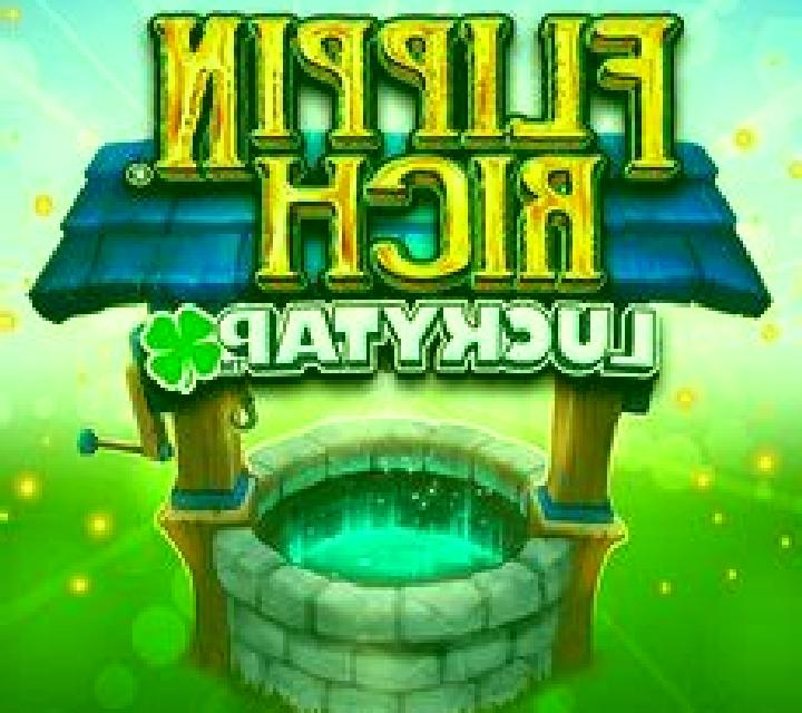 Flippin Rich online slot
