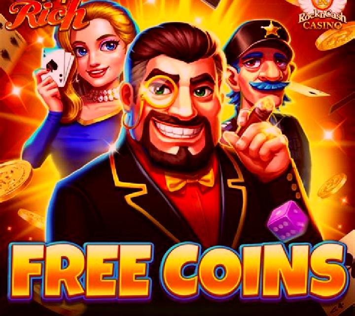 Flippin Rich slot