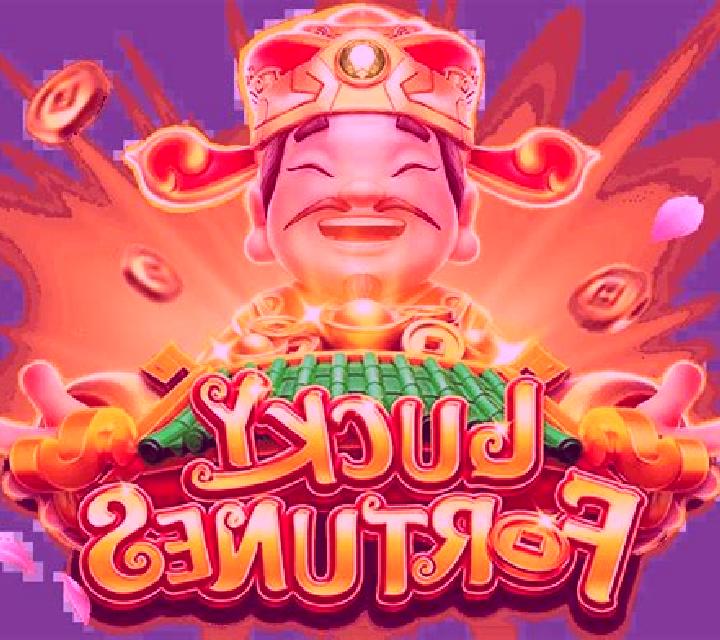 Flipping Fortunes slot game