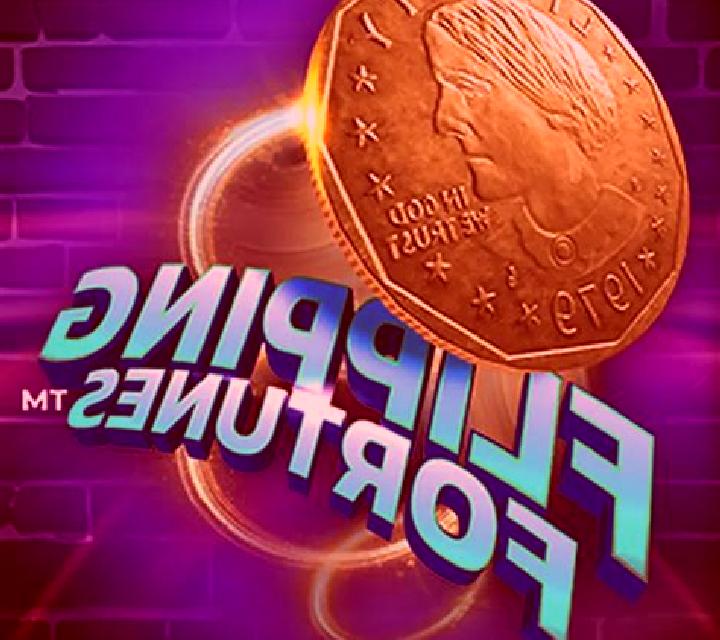 Flipping Fortunes slot