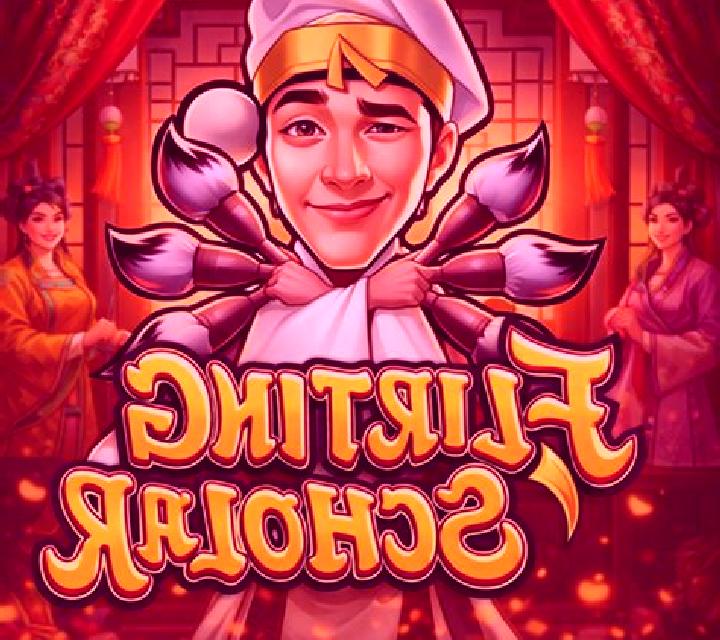 Flirting Scholar (Bbin) online slot
