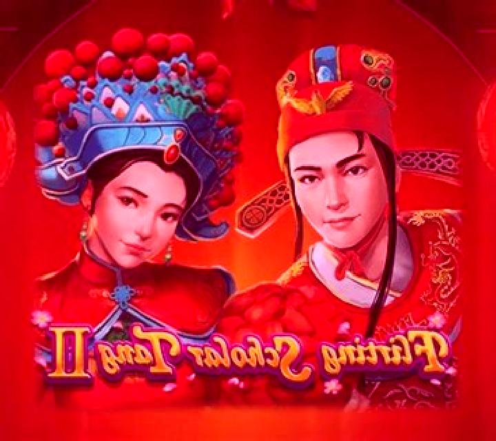 Flirting Scholar Tang II slot game