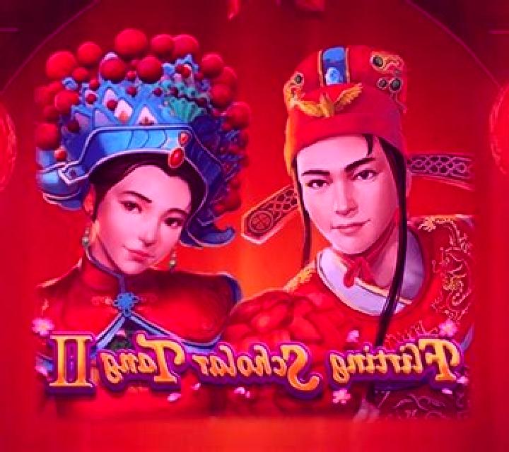 Flirting Scholar Tang II slot machine
