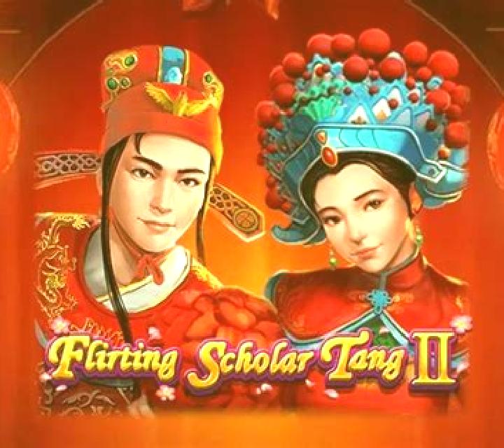 Flirting Scholar Tang II slot