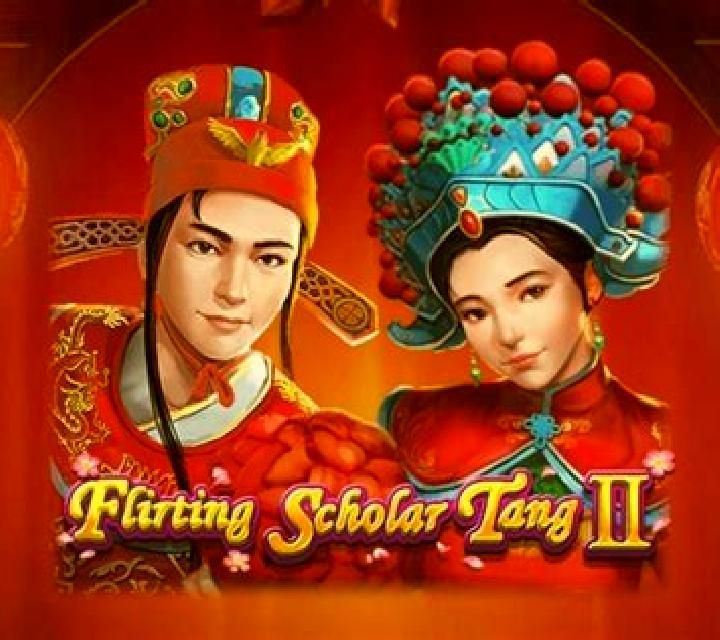 Flirting Scholar Tang online slot